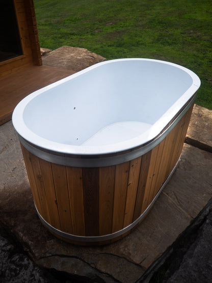 Cold Plunge Tub